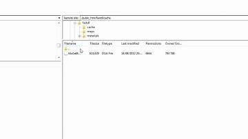 How to set up FastDL to a Gmod server