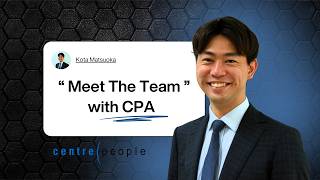 Ep.7 Meet the team with Kota - Germany Country Manager