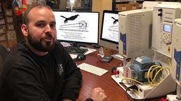 ABB ACQ580 Sleep Function Programming