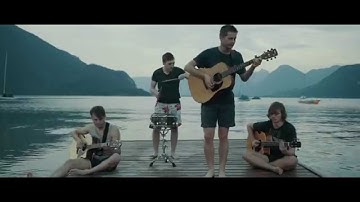 Clone Company - Did We Go Wrong [Official Video]