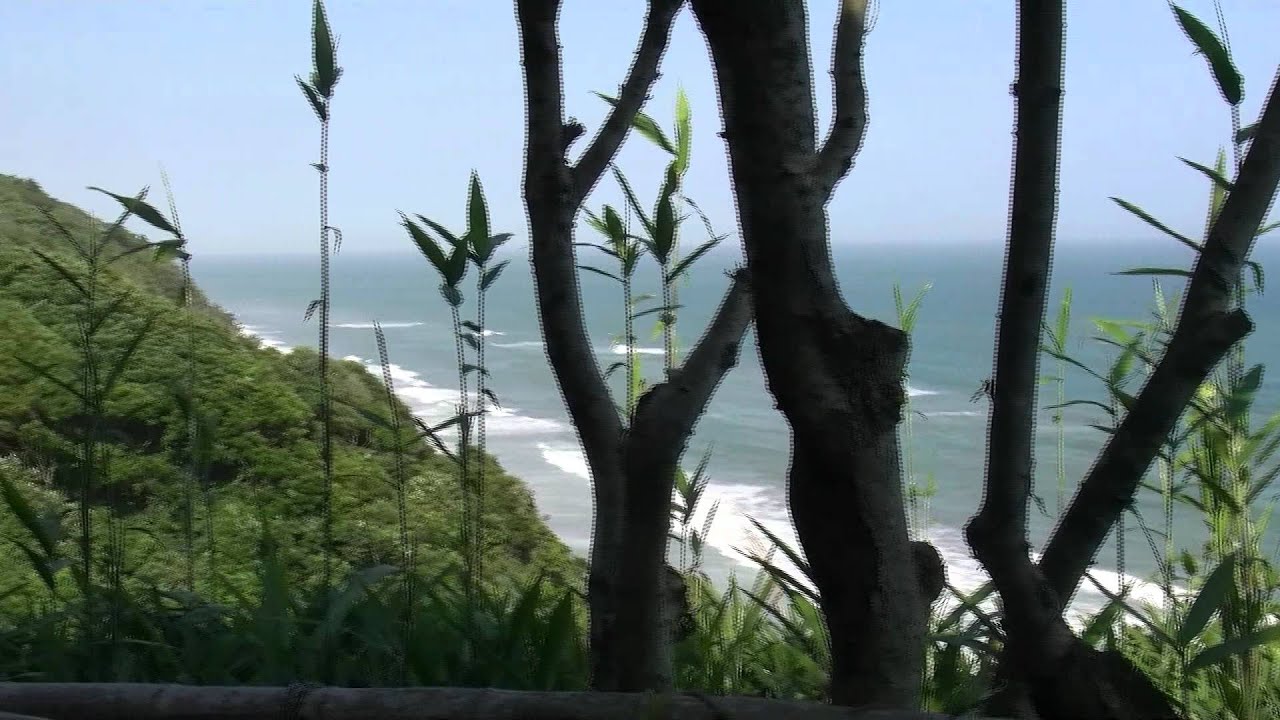 豊橋 伊古部の大震災 鎮めの石碑 大津波２９ｍ Youtube