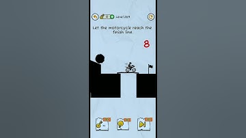 Puzzle line-Draw & save Draw 2 save 2 level-269