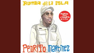 Video thumbnail of "Pedrito Martinez - Gitana Te Quiero"