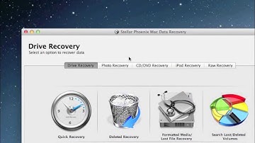 Mac Photo Recovery Software ANYONE Can Use