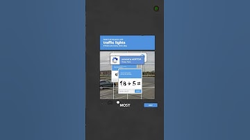 WTH is RECAPTCHA
