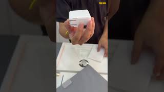 Unboxing MacBook Air Chip M5 VIP Specs (M5 32GB 4TB)🔥🔥🔥