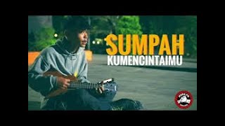 Sumpah Kumencintaimu   cover mara fm