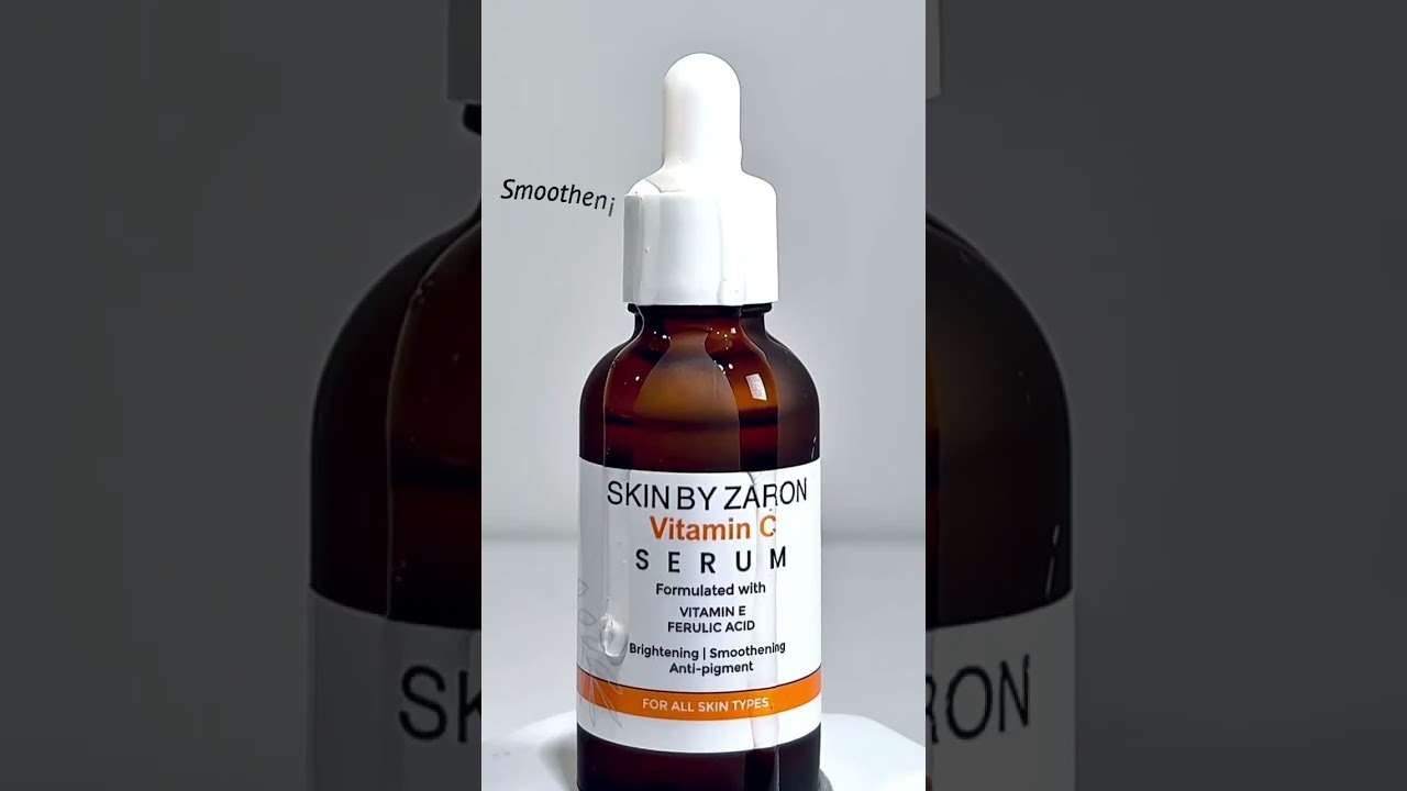 Glow up your skin in 3 steps