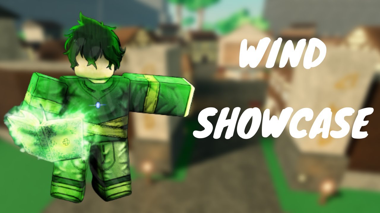 Era of Althea (Wind Showcase) YouTube