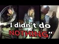 BODYCAM DUI ARREST Of Drunk Woman Not Realized She Had Been Drinking And Works At The HOSPITAL, GEEZ