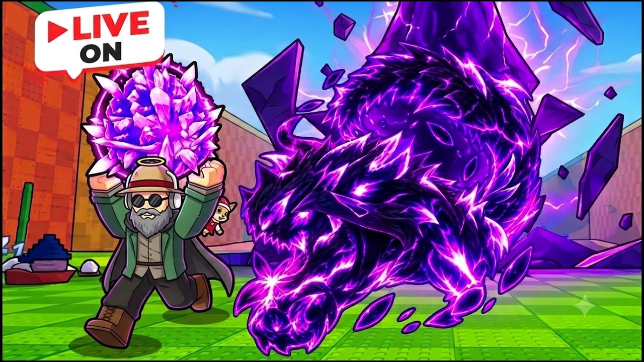 JOGANDO ROUBE UM OVO ROBLOX AO VIVO ! #roblox