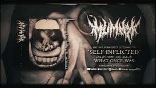 Download lagu Mummy - Self Inflicted (Visualizer)