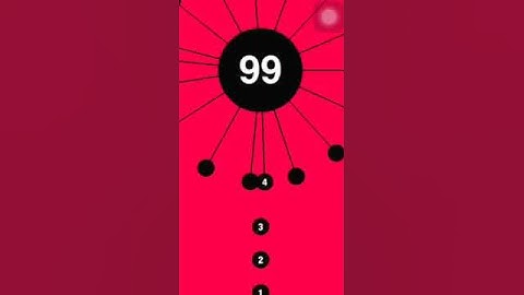 Aa game level 99 easy walkthrough[iphone]