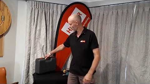 Nesco ITEST3760 PAT Tester Review