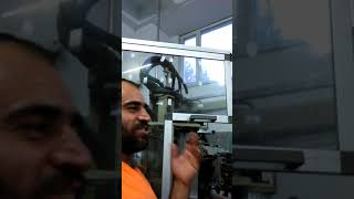 Firça Üretime Devam Erkan Baba