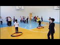 Урок физкультуры дистанционное обучение Подвижные и спортивные игры