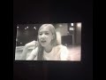 Blackpink Private Stage (CHAPTER 1) IG. UPDATE    #BLACKPINK