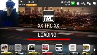Racing Rivals: 1,000 Subscribers Update Video (7/28/2015) screenshot 5