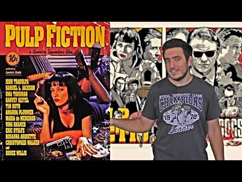 Video: Cele Mai Bune Filme Quentin Tarantino, Clasate