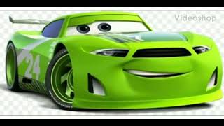 Chase Racelott Voice