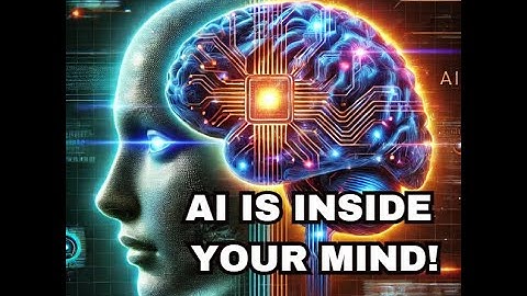 AI Mind Control: The Technology That Can Rewrite Your Thoughts