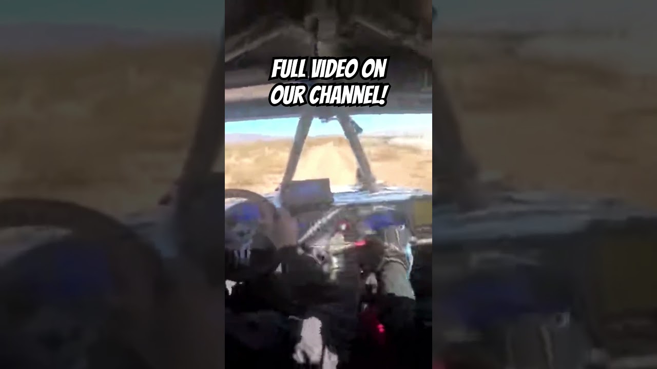 Full Video on Jensen Bros. OffRoad YouTube