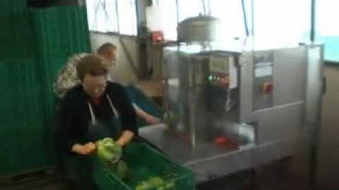 Brimapack - VePack 200 P