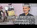 Penhaligon's Constantinople perfume review on Persolaise Love At First Scent episode 253