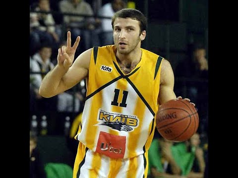 Manuchar Markoishvili in Kiev მანუჩარ მარკოიშვილი \"კიევში\"