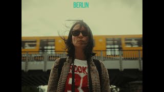 Things to do in Berlin | Fujifilm X-H2S | F-Log 2 | 6K Open Gate | Dehancer Pro 2.0