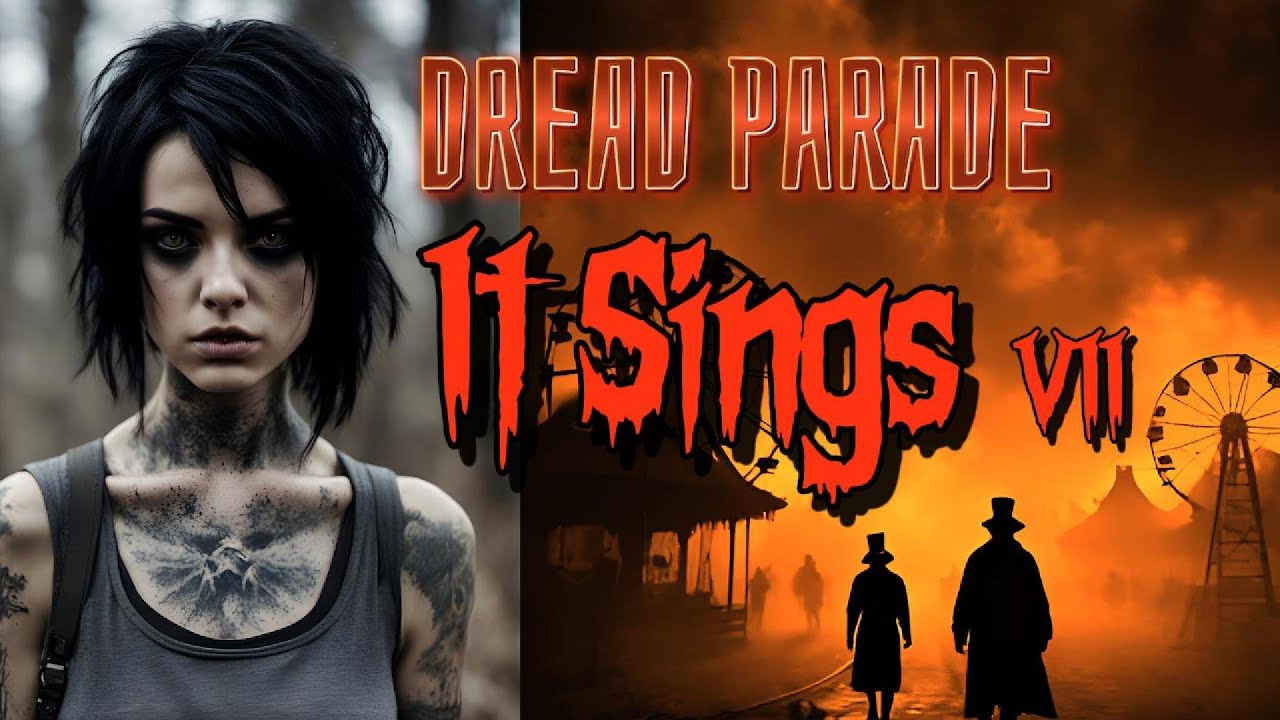 Dread Parade - It Sings 7 (New Metal Song)