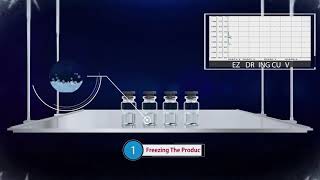 Tofflon Lyophilization