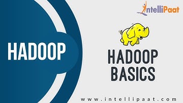 What is Big Data | Big Data Tutorial | Online Hadoop Training | Intellipaat