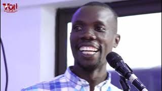 Dine Onge Wuoyi Yesu/ Kama si Wewe Yesu - By Voice of Hope Band Int'l ft Linda Owino