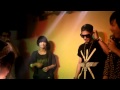Fruit Ponchi vol.9@ ファッションチェックMCBATTLE 準決勝ノロイ vs SHUN(2011.9.18)