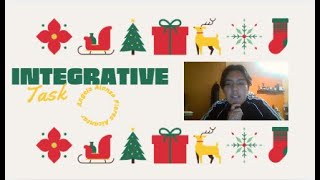 Full Integrative task Inter 5 Guide
