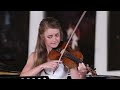 Love is like a Violin