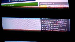 Famous GODLYMODZ HOSTING INFECTABLE MOD MENU ON COD 4 Profile
