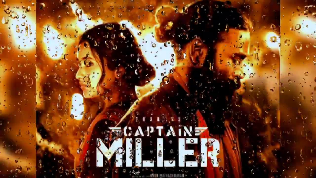 captain miller 2024 || movie review bangla