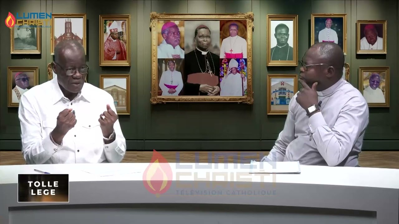 Poursuivons avec diligence l'édification d'une paix juste 1