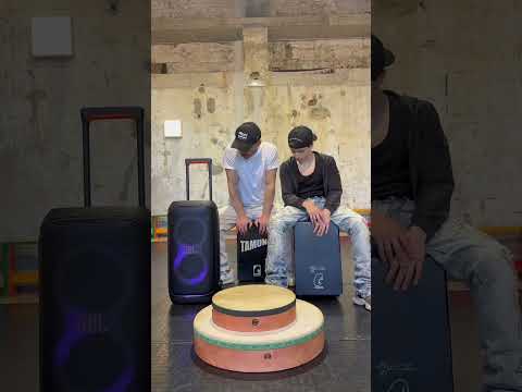 BANSHEE FloyyMenor J Balvin