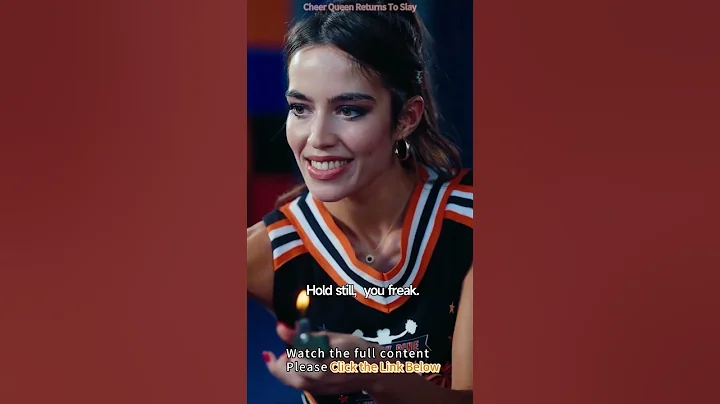 A Middle-Aged Mom Turns 17, Becomes a Cheerleader to Avenge Her Bull*ed Daughter