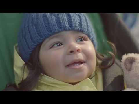 Vidéo: Pampers et l'UNICEF franchissent la barre de l'élimination mondiale du tétanos maternel et néonatal