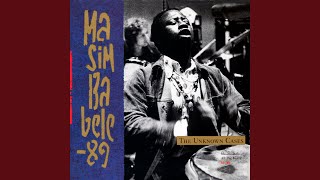 Masimbabele 83 - The Original Version. Mixed by René Tinner