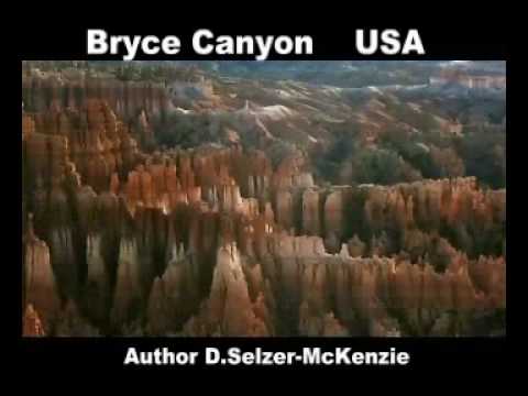 Bryce Canyon Nationalpark USA SelMcKenzie Selzer-M...