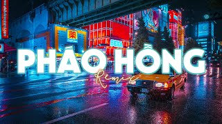 VIỆT MIX HAY NHẤT 2022💘 PHÁO HỒNG REMIX ♫ Nụ Cười Ai Nát Lòng Ngày Mai Em Lấy Chồng