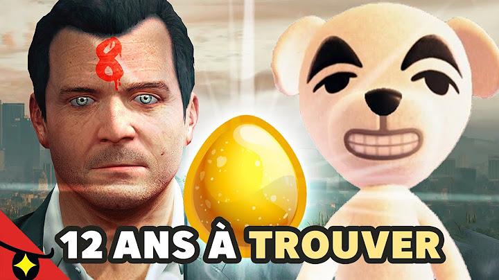 9 Secrets de Jeux, des ANNÉES pour les TROUVER 🕹️