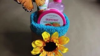 Dollar tree DIY Mothers Day gift
