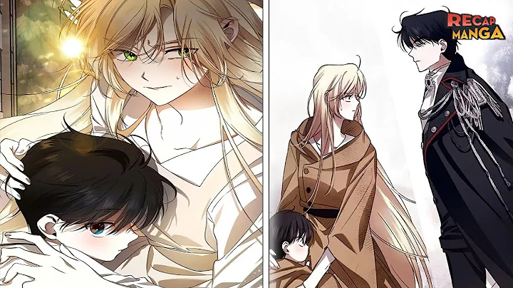 She Got Pregnant And Escaped From The Emperor For 6 Years So He Wouldn’t Know He Had A Child