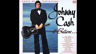 Johnny Cash - You'll Get Yours and I'll Get Mine screenshot 4